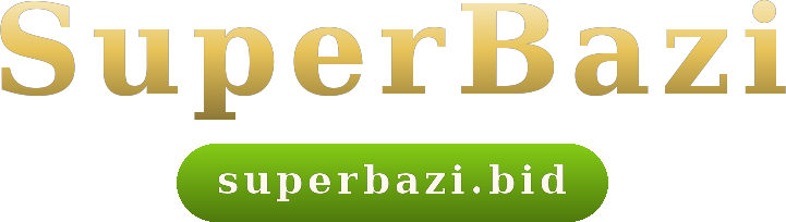 SuperBazi logo